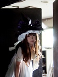[Cosplay] Touhou Proyect New Cosplay 女佣(10)